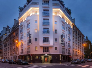 Félicien & SPA