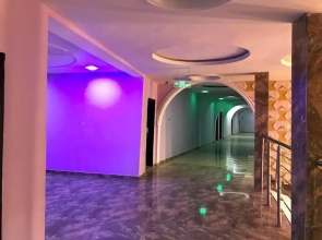 Royal Continental Suites and Apartments