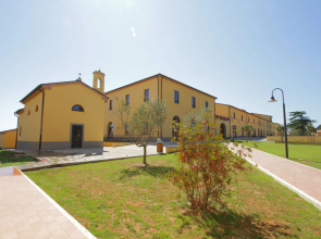 Poggio all'Agnello – Sport & Active Holidays