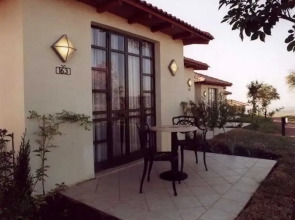 Green Hills Suites At Shoresh