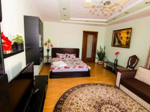 Charming Apartment in Villa near Airport