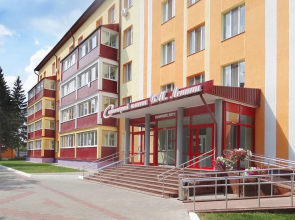 im. Lenina (Mogilev. obl.)
