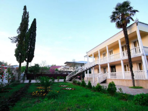 Green Garden Guest House