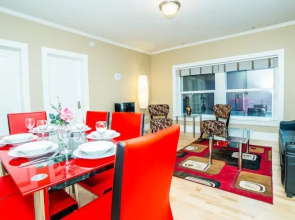 Hollywood Legends Apartment