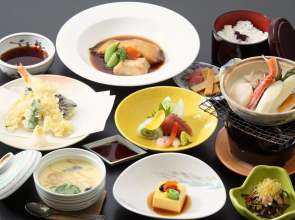 Shibetsu Inn Suigetsu