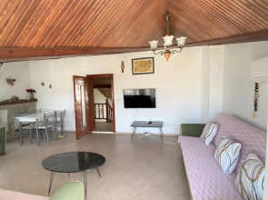Kardelen apart Datça