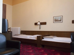 SHS Hotel Fürstenhof