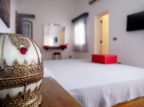 SANAFIR HOTEL - El Pacha Suites (Adults Only)