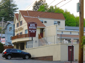The Motel Montreal