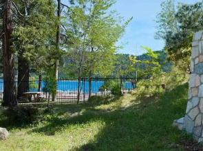 UCLA Lake Arrowhead Lodge