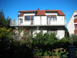 Apartment Mia