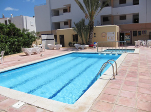 Typic Sandic Apartments