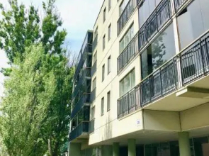 Lastekodu City Center Apartment