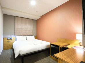 HOTEL SUI AKASAKA byABEST