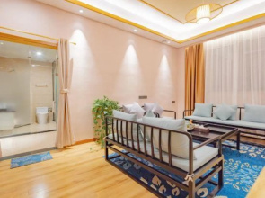 Wenjun Guli Impression Hotel