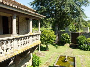 Pazo de Villares