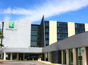 Holiday Inn Victorville by IHG
