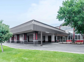 Ramada Rapid City