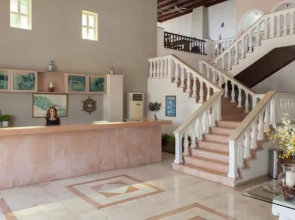 Traditional Greek Village House, Near the Sea, Corfu, Greece Relaxing Holidays
