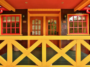 Hotel y Cabañas Patagonia Green