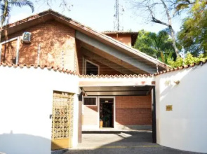 Pousada O Garimpo
