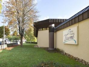 Kurhaushotel Bad Salzhausen