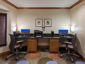 Staybridge Suites Northwest near Six Flags Fiesta