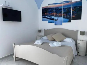 Bed and breakfast 4 stars Procida