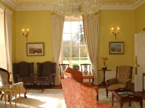 Castle Grove Country House Hotel
