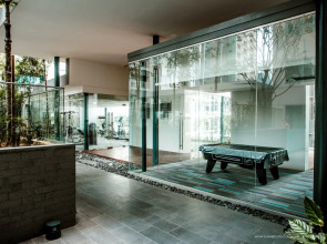 Summer Suites Residences by Subhome