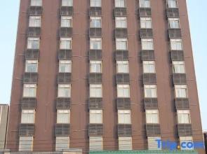 Wilton Hotel (Xiaochang)