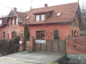 Kermiapark Guesthaus