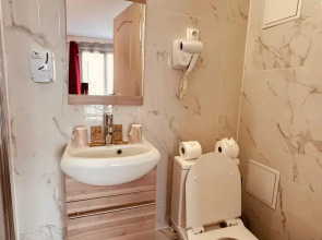 Pavillon Opéra Lafayette