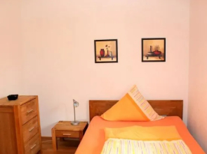 Ferienwohnung Timmesfeld