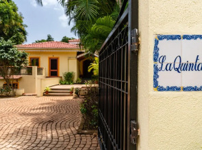 La Quinta Saipem Hills , Goa