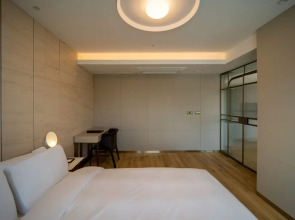 Hotel Eliena Seoul Gangnam