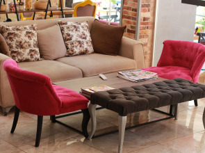 The Marmaris Boutique Hotel