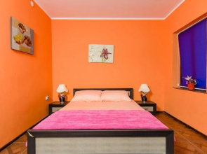 Villa Strp