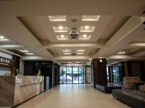 Regal International Hotel