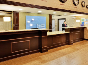 Holiday Inn Express Hotel & Suites Limerick - Pottstown by IHG