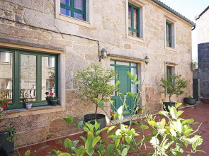 House In Carnota 101500 - Rnu 65439