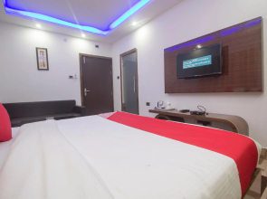 OYO 26885 Hotel Heritage