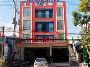 Ha Anh Hotel - Mui Ne