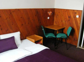 Hotel Energetik