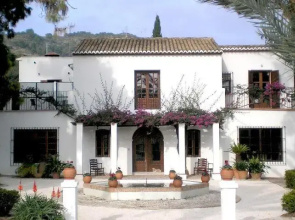 El Sequer Casa Rural