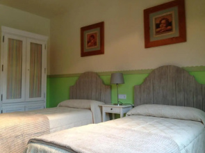 Apartamento Puerto De Llanes