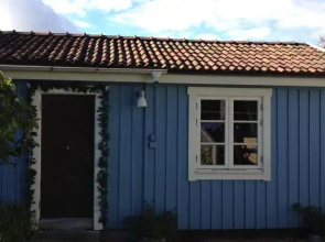 Globen Villa B&B