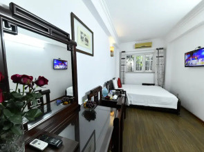 Phoenix Legend Hotel