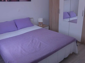 Cozy Island Apartment Lavanda on Krk