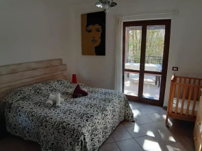 Casetta Relax A Sutri